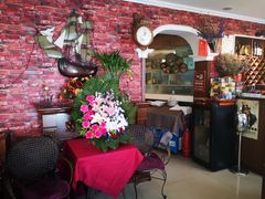 等位区-92°C俄式厨房(中央大街店)