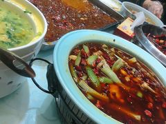 -麻辣港湾(京津公路店)