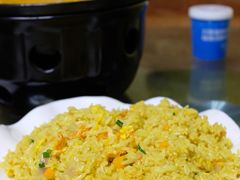 印尼炒饭-伊萨娜印尼餐馆