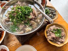 -小杨翘脚牛肉