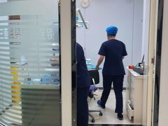 -微笑牙科口腔(三亚迎宾院区)