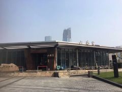 -山葵家·创意料理(宁波来福士店)
