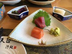 -天正河鲀·河豚亭(大连店)