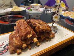 -鼎记酒楼(雁南一路店)