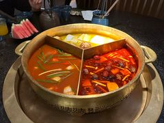 -湊湊火锅·茶憩(世博大道店)