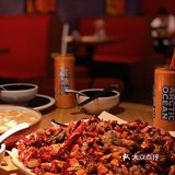 一大份蟹粉捞饭太过瘾了 秋天也太幸福了