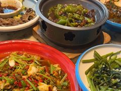 -常和州·夜宵大排档(常州单店)