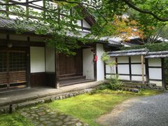 -西芳寺(苔寺)