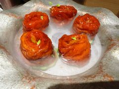 九转大肠-魁盛居百年鲁菜馆(县西巷店)