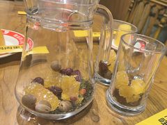 -金柱大盘鸡(波斯坦店)