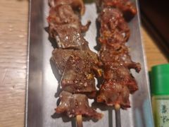 -沼津港精致料理·寿喜烧·烧鸟(青浦宝龙广场日料榜单店)