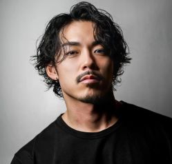 -Kraemer Paris苏豪路易士·嘉玛发廊