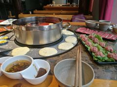 -三牦记·很牛的牦牛肉(柏条河北路下段店)