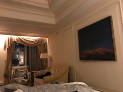 -广州富力丽思卡尔顿酒店