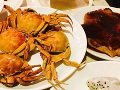 -芭菲盛宴·环球美食(解放碑英利国际店)
