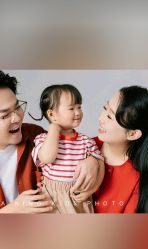 -可乐大王自然光儿童摄影(园区店)