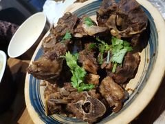 -晋商羊家将(十八中店)