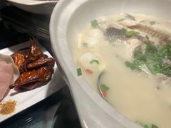 -又见炊烟私房菜(敬亭路店)