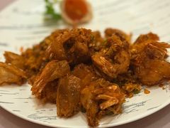 -银都上海菜馆(粤海东路店)