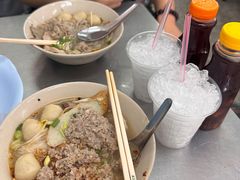 -榮泰米粉湯(Left Shop)