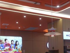 -李想大虾(江北天街店)