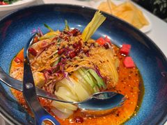 -阿里疆Alijiang·丝路美食·异域风情·清真(长楹天街店)