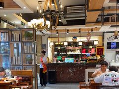 -邵汇大虾(同康路店)