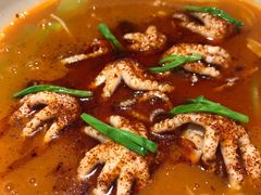 水煮望潮-解香楼(八盘岭路店)