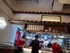 -闽上鲜·福建菜(龙湖滨江天街店)