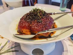 -湘上湘(米其林餐厅-正大中心总店)