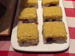 -西贝(科华王府井店)