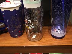 -星巴克臻选(广州二沙岛文立方店)
