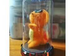 -泡泡玛特POPMART(武汉天地壹方店)