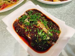 -陈胖子特色菜.鲜货现炒(融景城店)