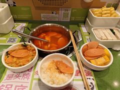 -一围肥牛肉小火锅(佳兆业广场店)