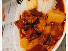 -敏华冰厅(平安金融中心店)