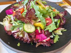 -巴依老爷新疆美食(常营店)
