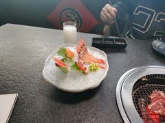-神户赤童日式烤肉伙伴(东直门店)