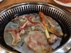 -汉丽轩·音乐自助烤肉餐厅(石岐店)