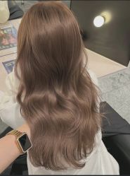 -LJOY丽锦造型·烫发染发