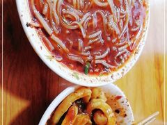 -洞子口张老二凉粉(文殊院店)