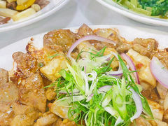 -明本海鲜大排档·鱼生海鲜烧烤宵夜(陈家祠店)