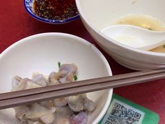 -易老妈蹄花.特色川菜(人民公园总店)