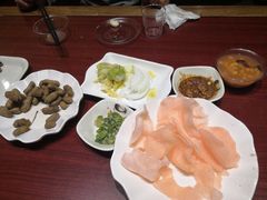-金刚山烧烤(中山路店)