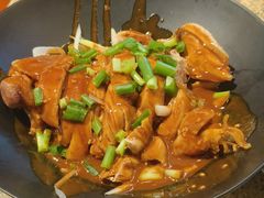 -金谷园饺子馆(北邮总店)