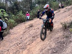 -青龙山国家森林公园
