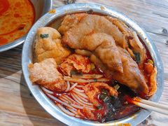 原味螺蛳粉-西环肥仔螺蛳粉(总店)