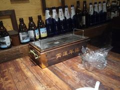 -霄汉羊排(万松园一店)