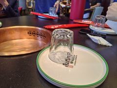 -南门四季铜锅涮肉(大屯·北苑店)