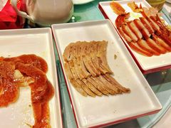 -玉林烤鸭店(黄村康庄店)